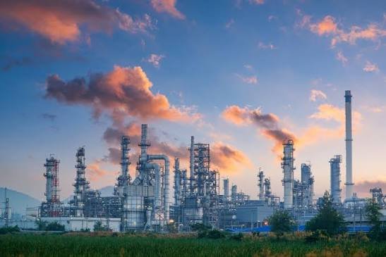 Industrial